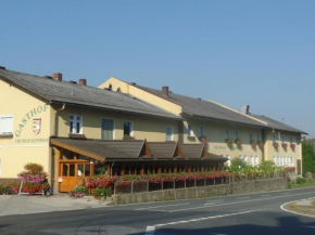 Gasthof Hüttenwirt